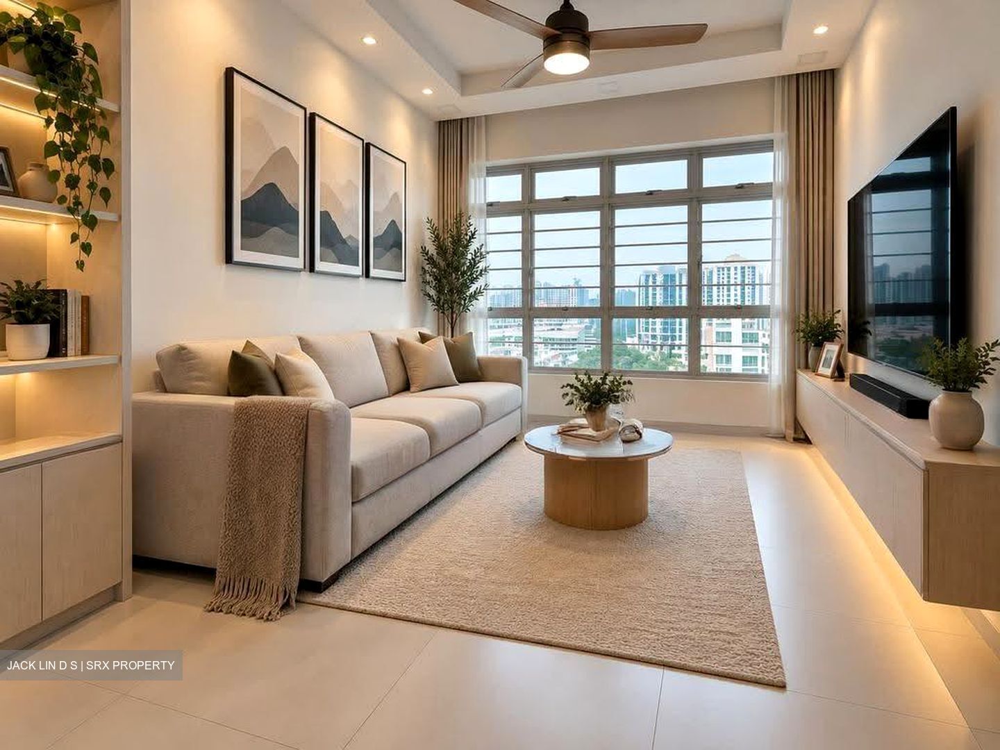 Blk 308A Teck Ghee Vista (Ang Mo Kio), HDB 4 Rooms #618926441